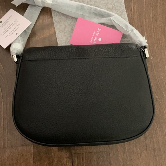 Kate Spade Leila Mini Flap Crossbody Bag NWT - SOLD - Picture 4 of 4